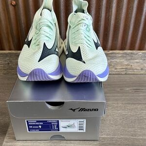 New Mizuno Women’s Neo Zen